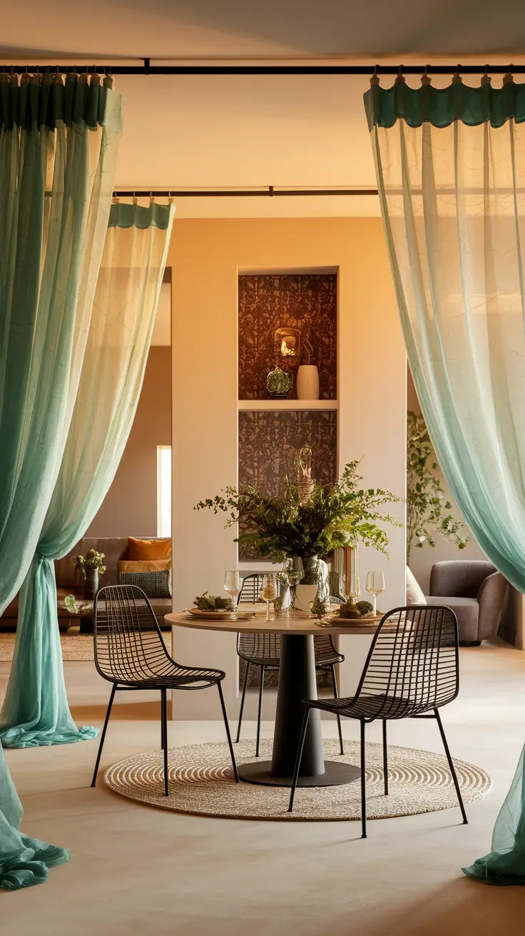 Dining Room Ideas 2026 - Modern, Cozy, and Creative Inspiration