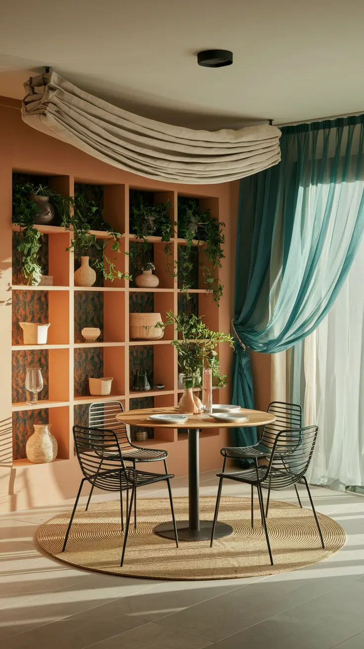 Dining Room Ideas 2026 - Modern, Cozy, and Creative Inspiration