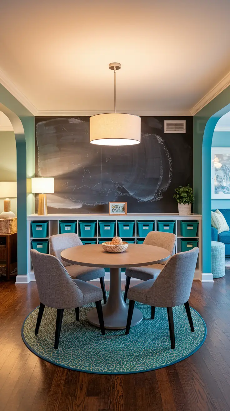 Dining Room Ideas 2026 - Modern, Cozy, and Creative Inspiration