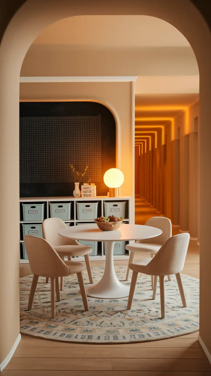 Dining Room Ideas 2026 - Modern, Cozy, and Creative Inspiration