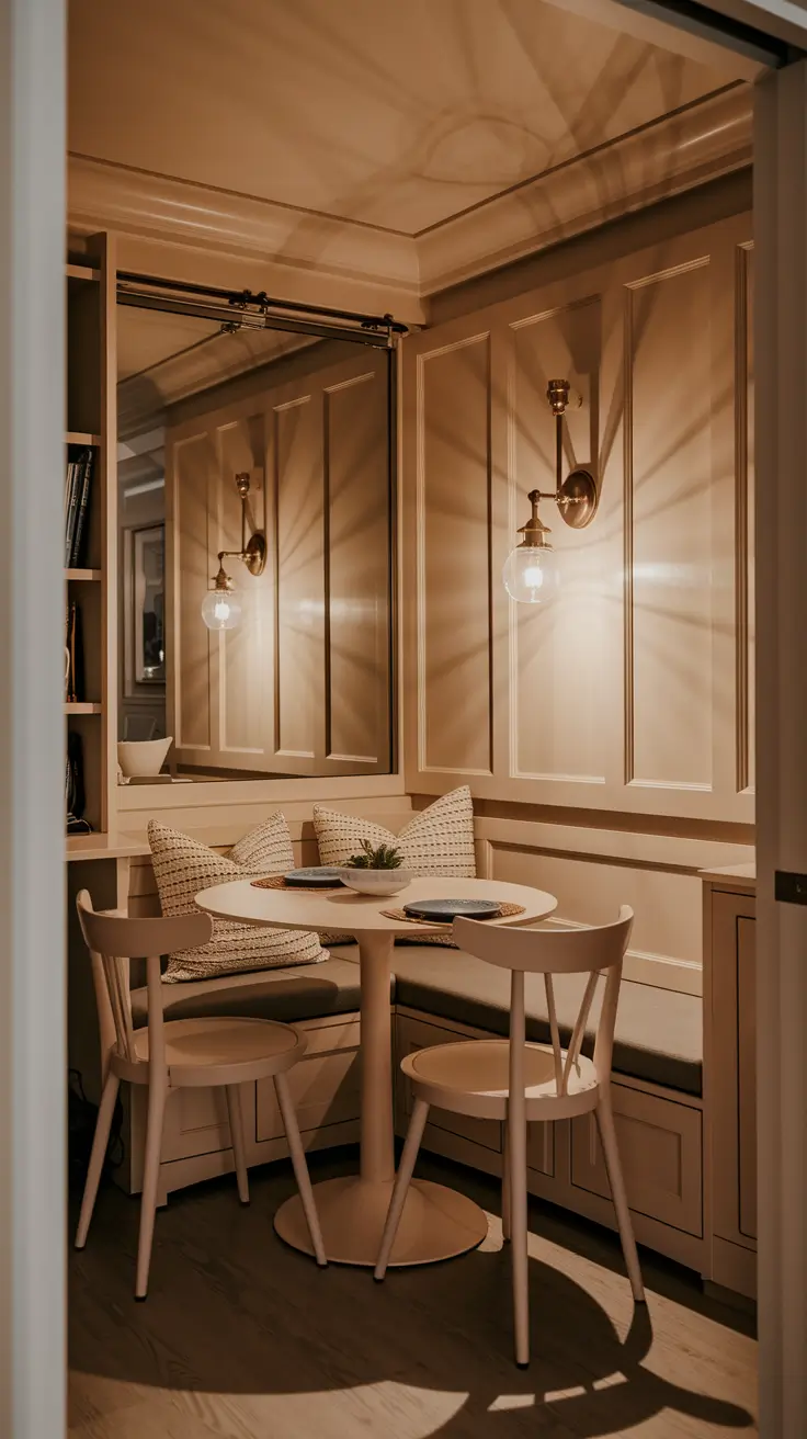 Dining Room Ideas 2026 - Modern, Cozy, and Creative Inspiration