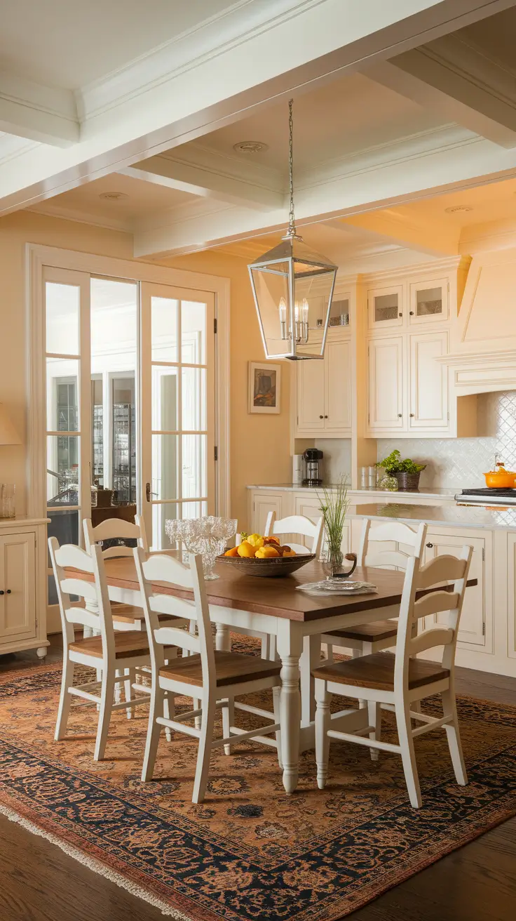 Dining Room Ideas 2026 - Modern, Cozy, and Creative Inspiration