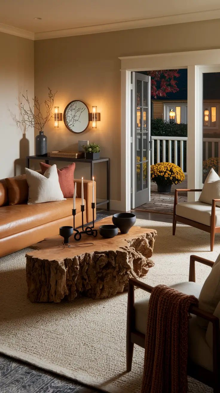 Fall Halloween Decor Ideas 2025: Spooky, Classy & Easy Indoor Inspiration