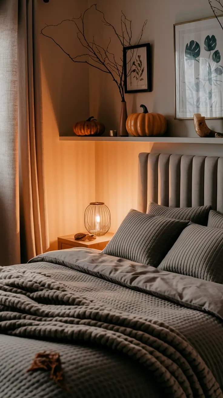 Fall Halloween Decor Ideas 2025: Spooky, Classy & Easy Indoor Inspiration