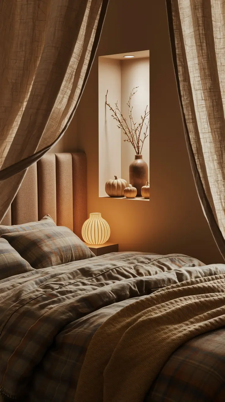 Fall Halloween Decor Ideas 2025: Spooky, Classy & Easy Indoor Inspiration