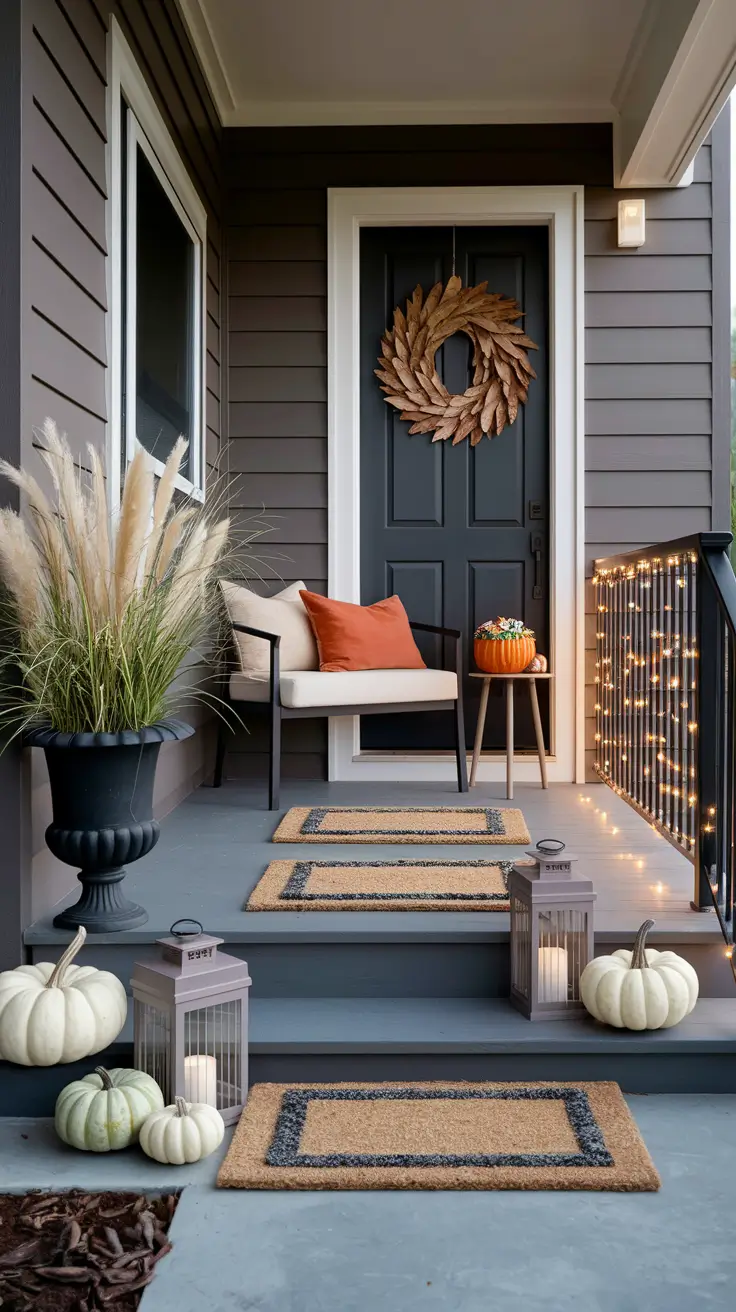 Fall Halloween Decor Ideas 2025: Spooky, Classy & Easy Indoor Inspiration