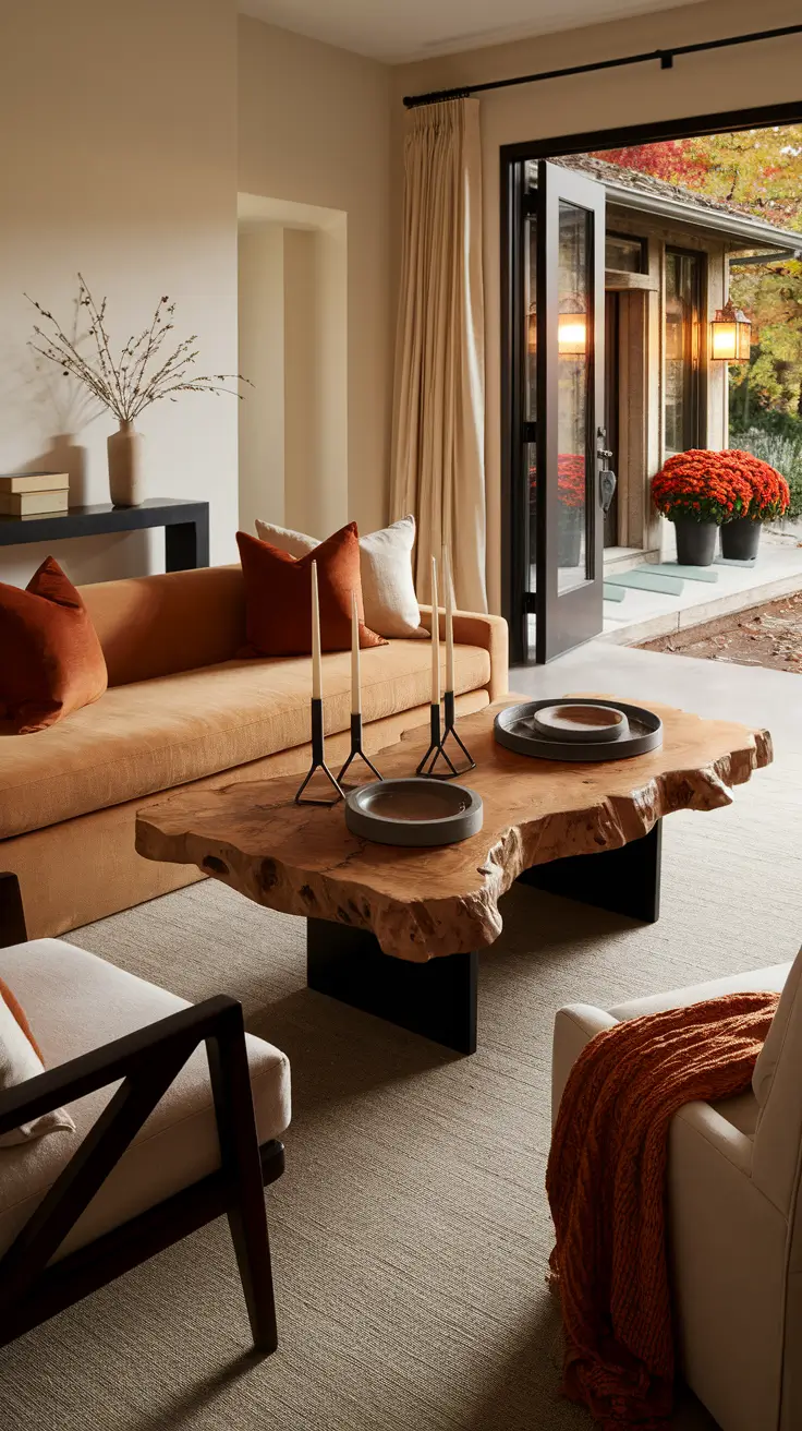 Fall Halloween Decor Ideas 2025: Spooky, Classy & Easy Indoor Inspiration