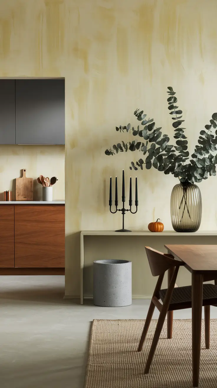 Fall Halloween Decor Ideas 2025: Spooky, Classy & Easy Indoor Inspiration