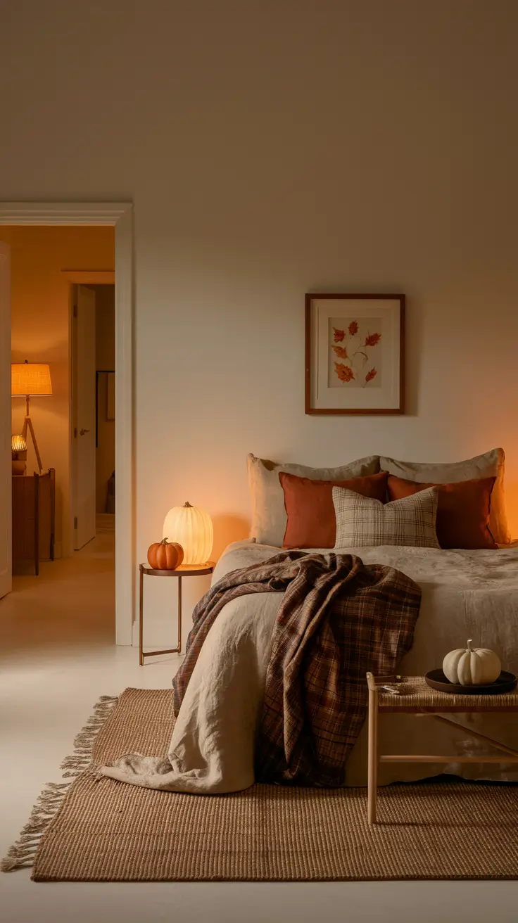 Fall Halloween Decor Ideas 2025: Spooky, Classy & Easy Indoor Inspiration