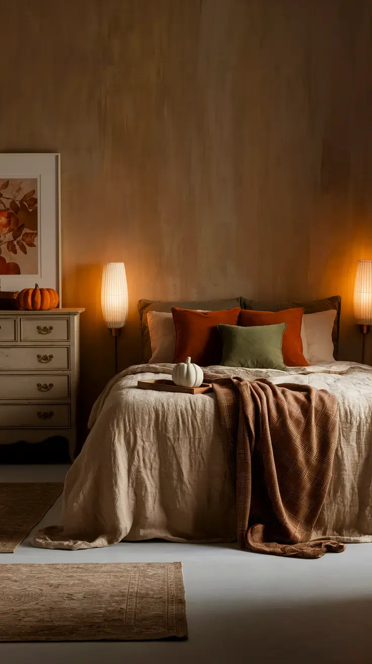 Fall Halloween Decor Ideas 2025: Spooky, Classy & Easy Indoor Inspiration