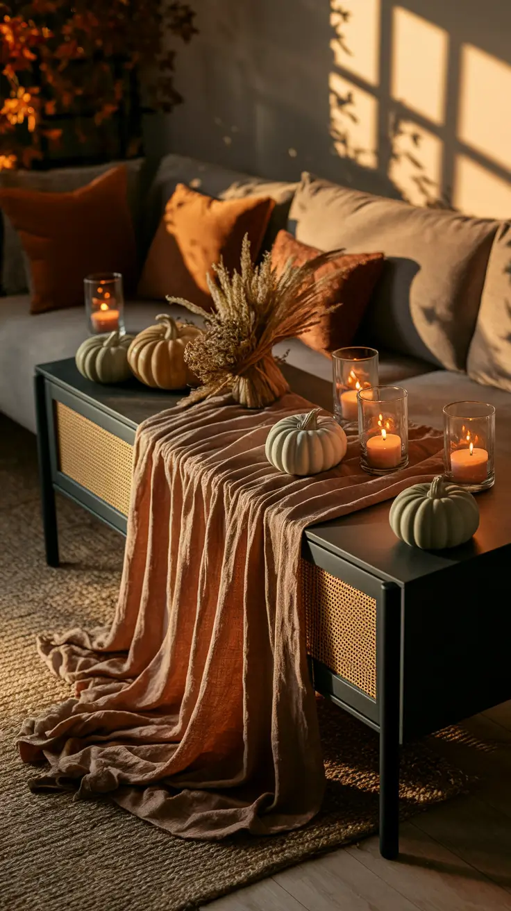 Fall Halloween Decor Ideas 2025: Spooky, Classy & Easy Indoor Inspiration
