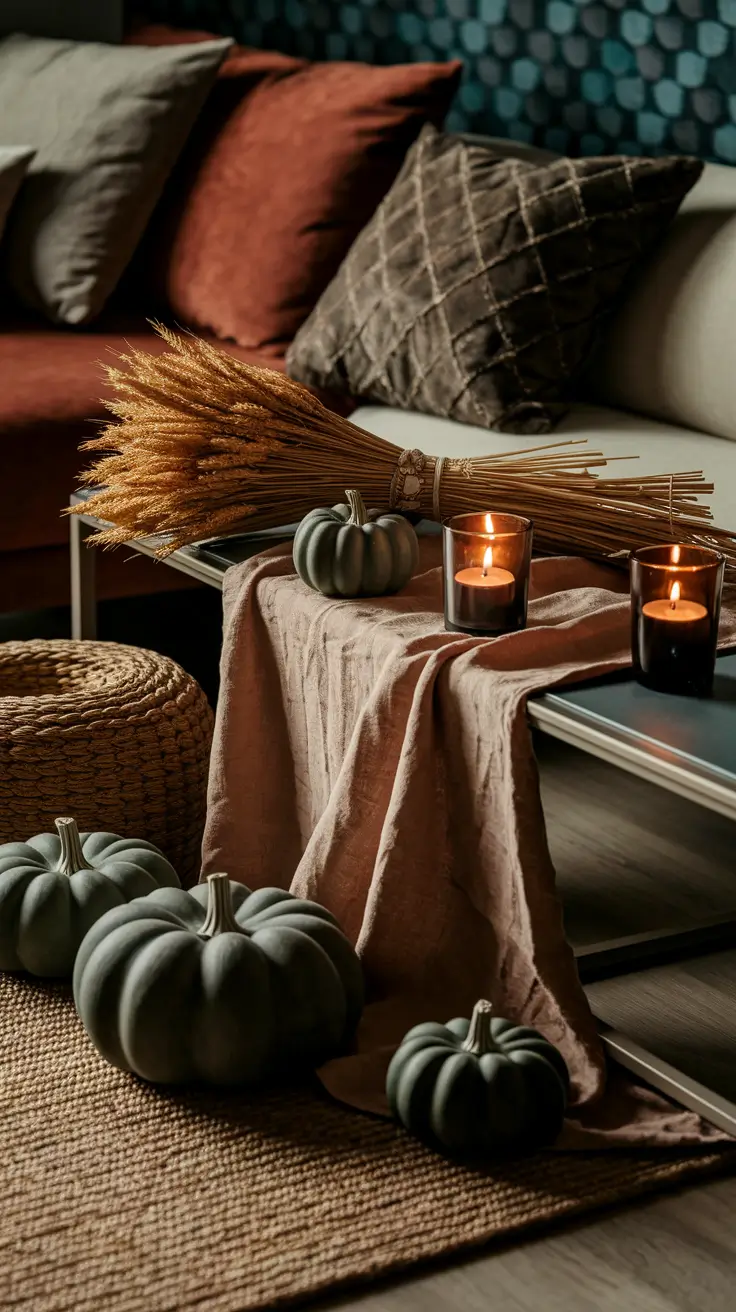Fall Halloween Decor Ideas 2025: Spooky, Classy & Easy Indoor Inspiration