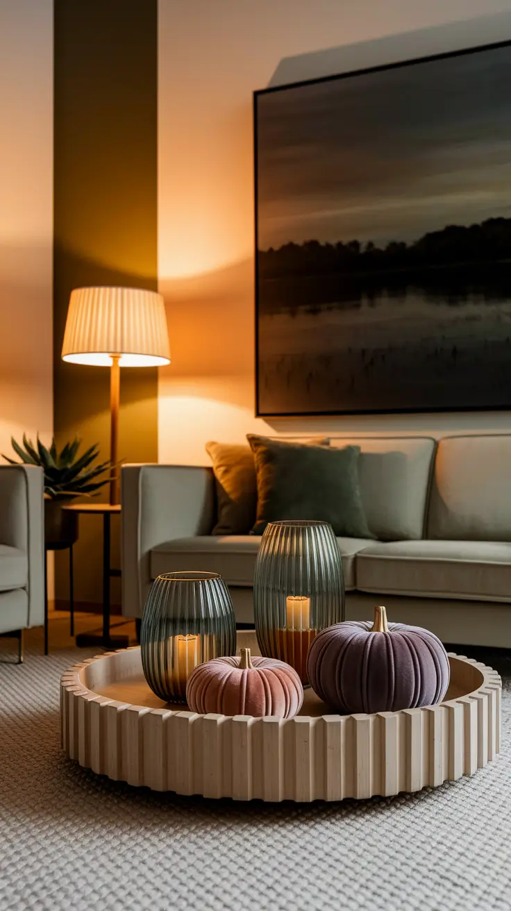 Fall Halloween Decor Ideas 2025: Spooky, Classy & Easy Indoor Inspiration