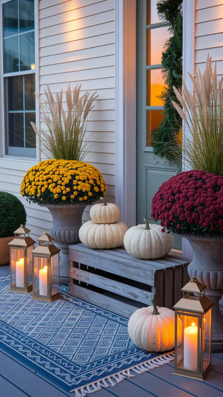 Fall Halloween Decor Ideas 2025: Spooky, Classy & Easy Indoor Inspiration