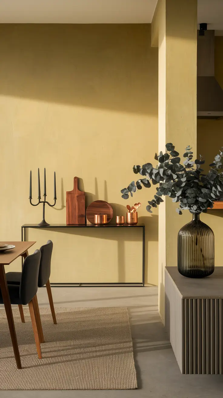 Fall Halloween Decor Ideas 2025: Spooky, Classy & Easy Indoor Inspiration