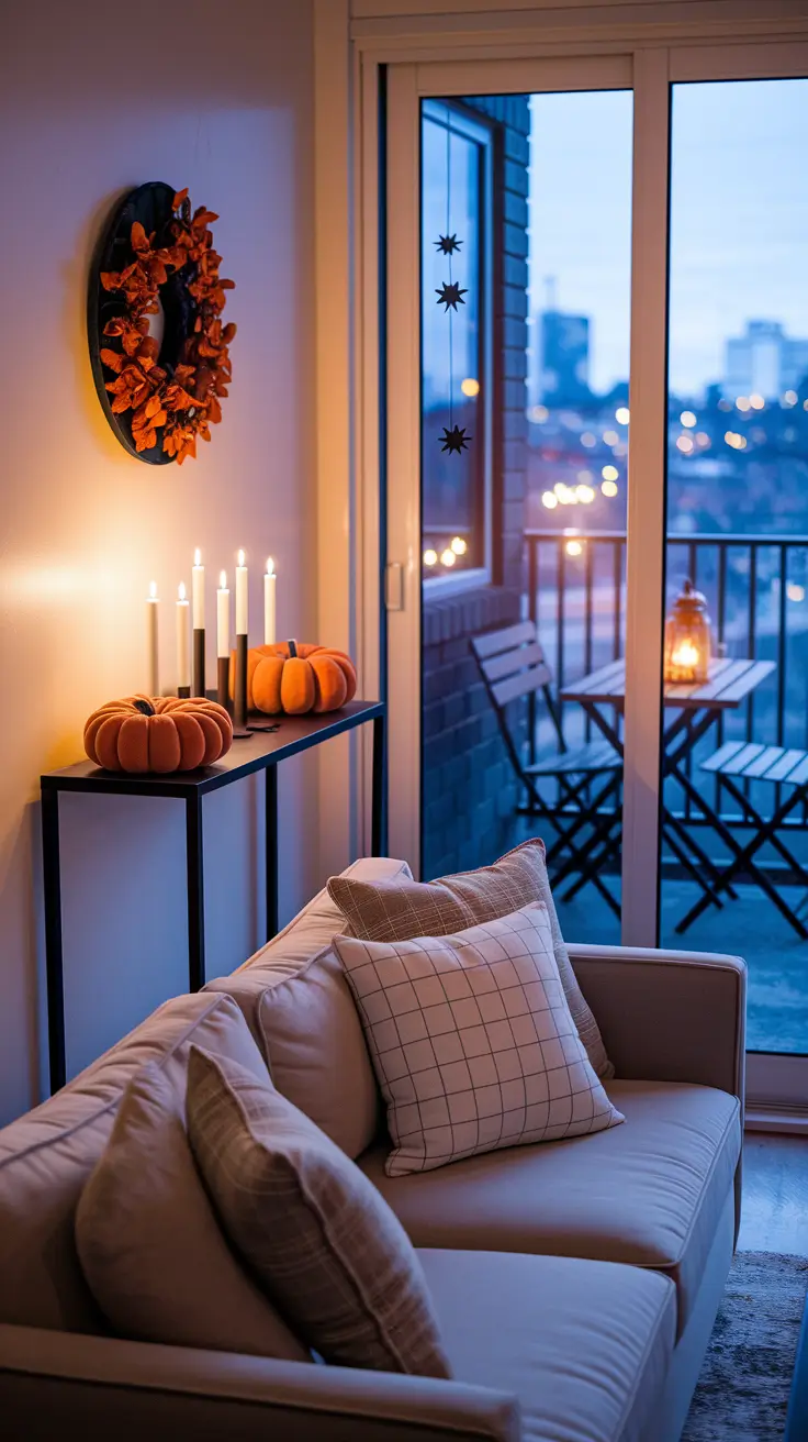 Fall Halloween Decor Ideas 2025: Spooky, Classy & Easy Indoor Inspiration