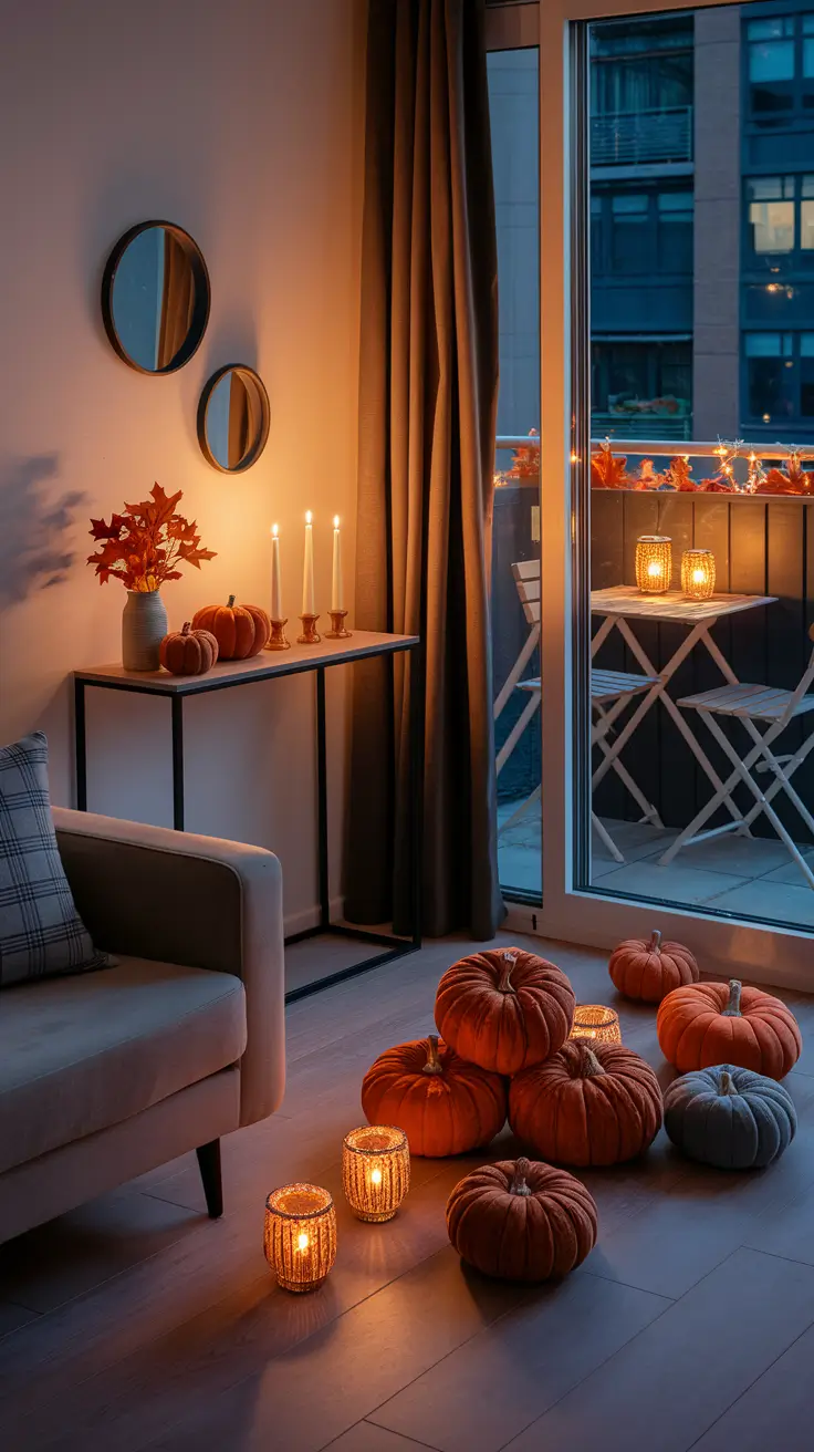 Fall Halloween Decor Ideas 2025: Spooky, Classy & Easy Indoor Inspiration