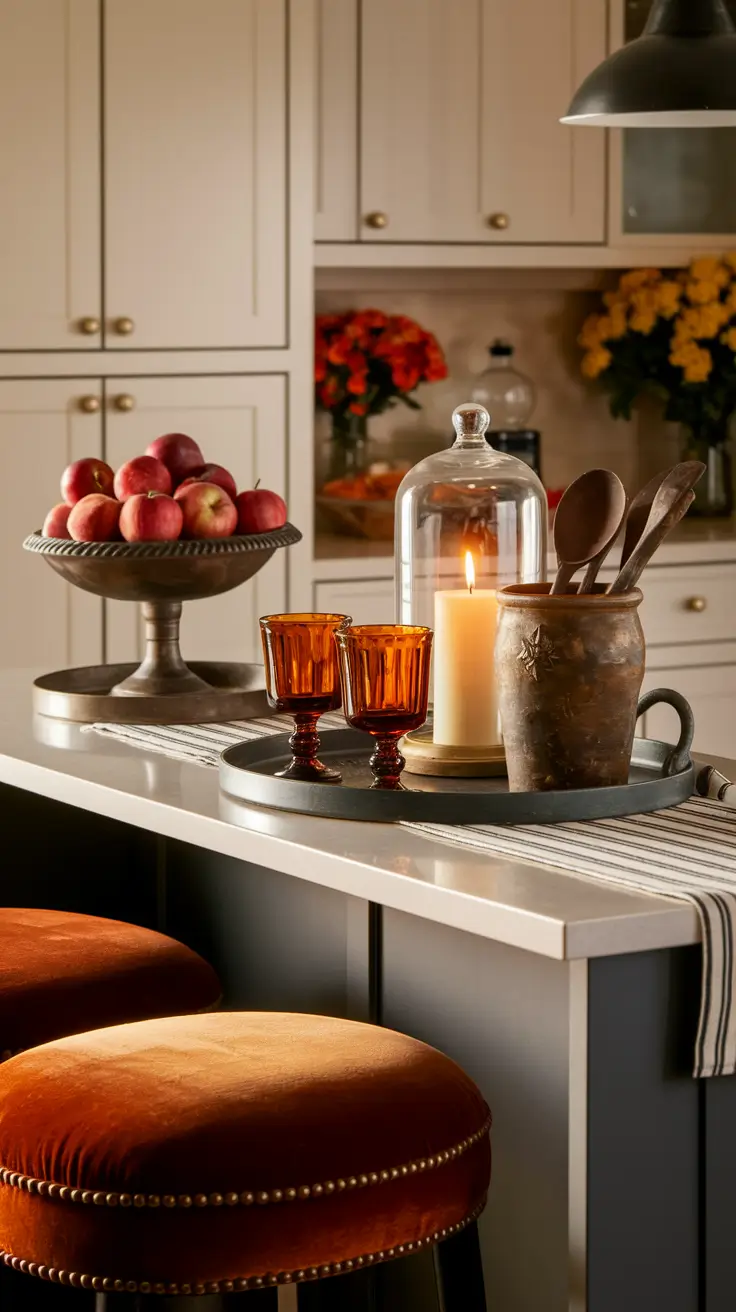 Fall Halloween Decor Ideas 2025: Spooky, Classy & Easy Indoor Inspiration