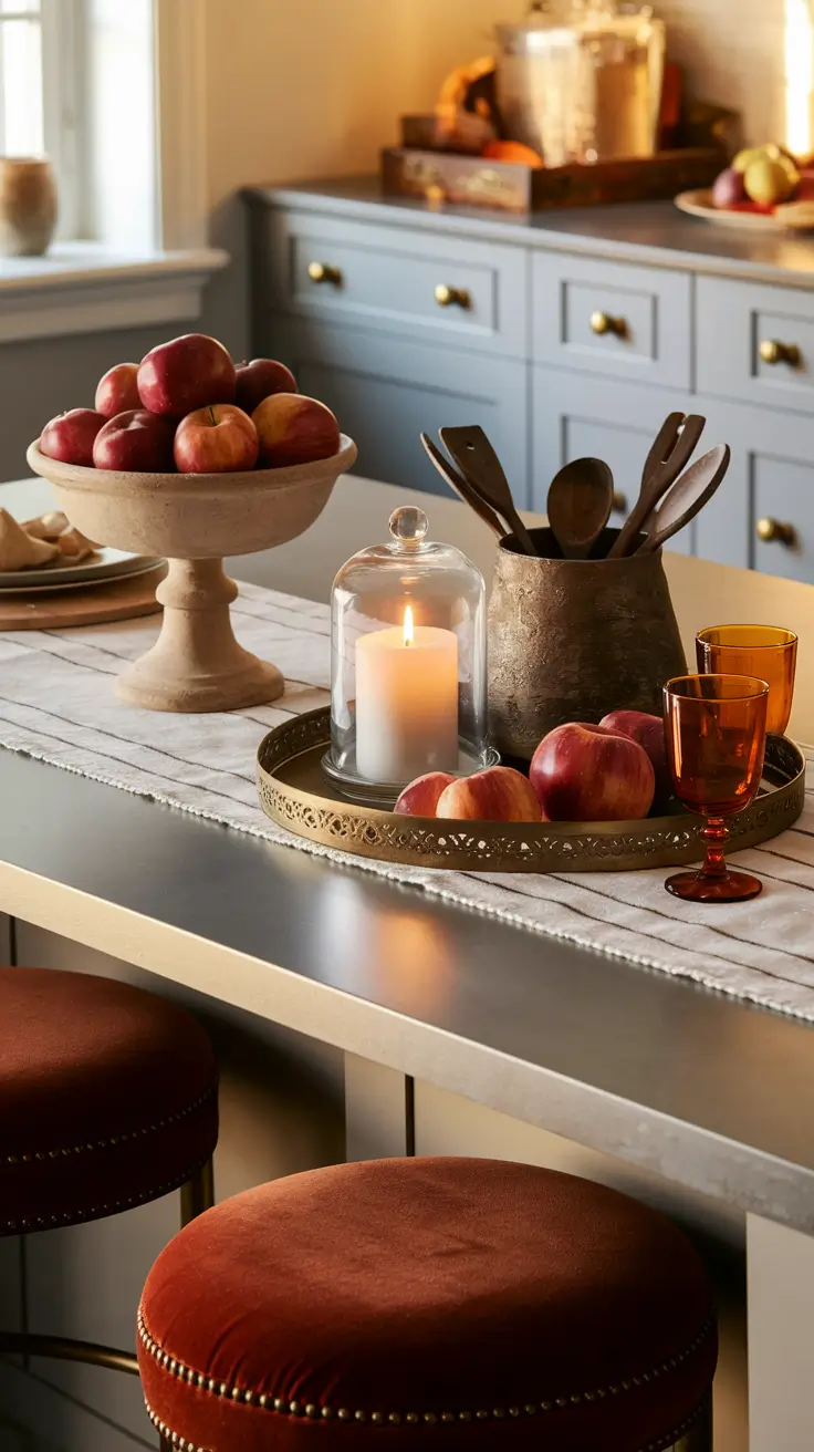 Fall Halloween Decor Ideas 2025: Spooky, Classy & Easy Indoor Inspiration