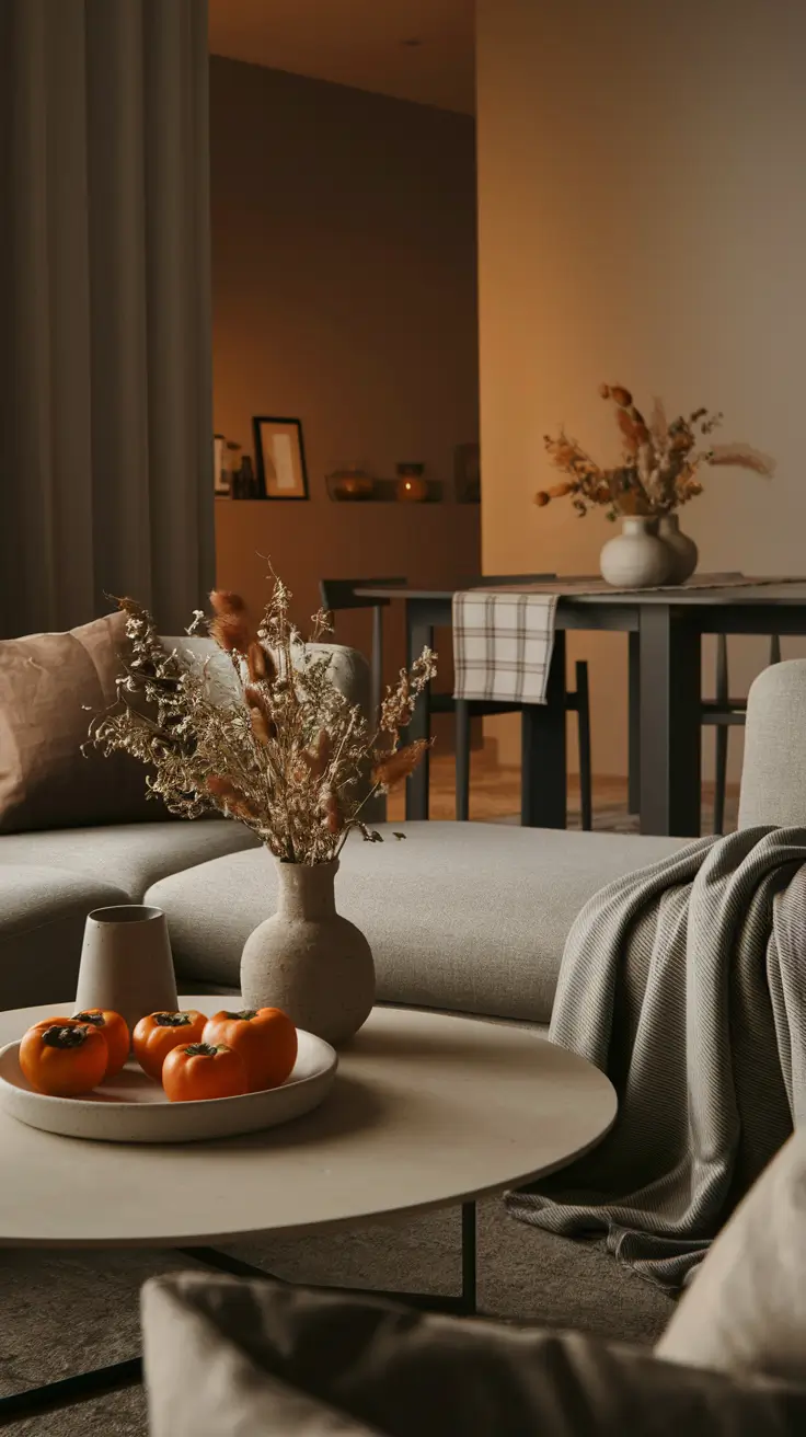 Fall Halloween Decor Ideas 2025: Spooky, Classy & Easy Indoor Inspiration
