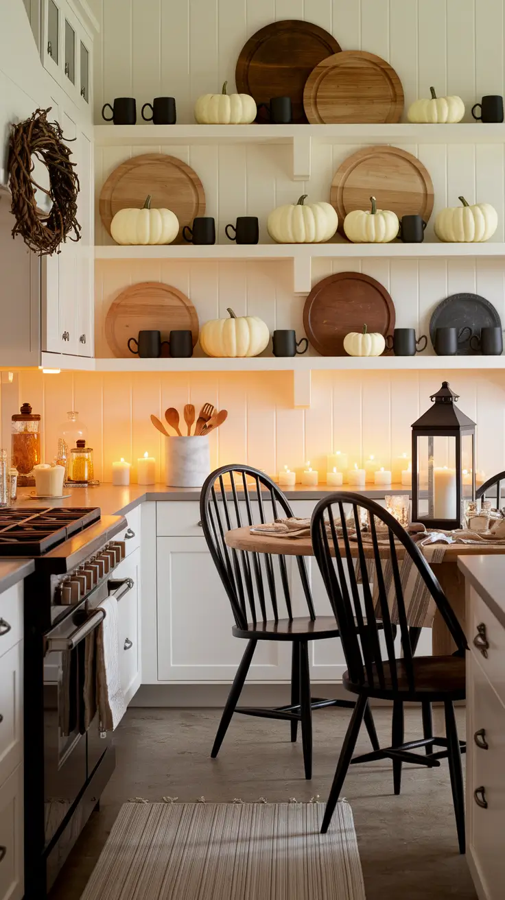 Farmhouse Halloween Decor Ideas 2025: Rustic, Modern & Cozy Inspiration