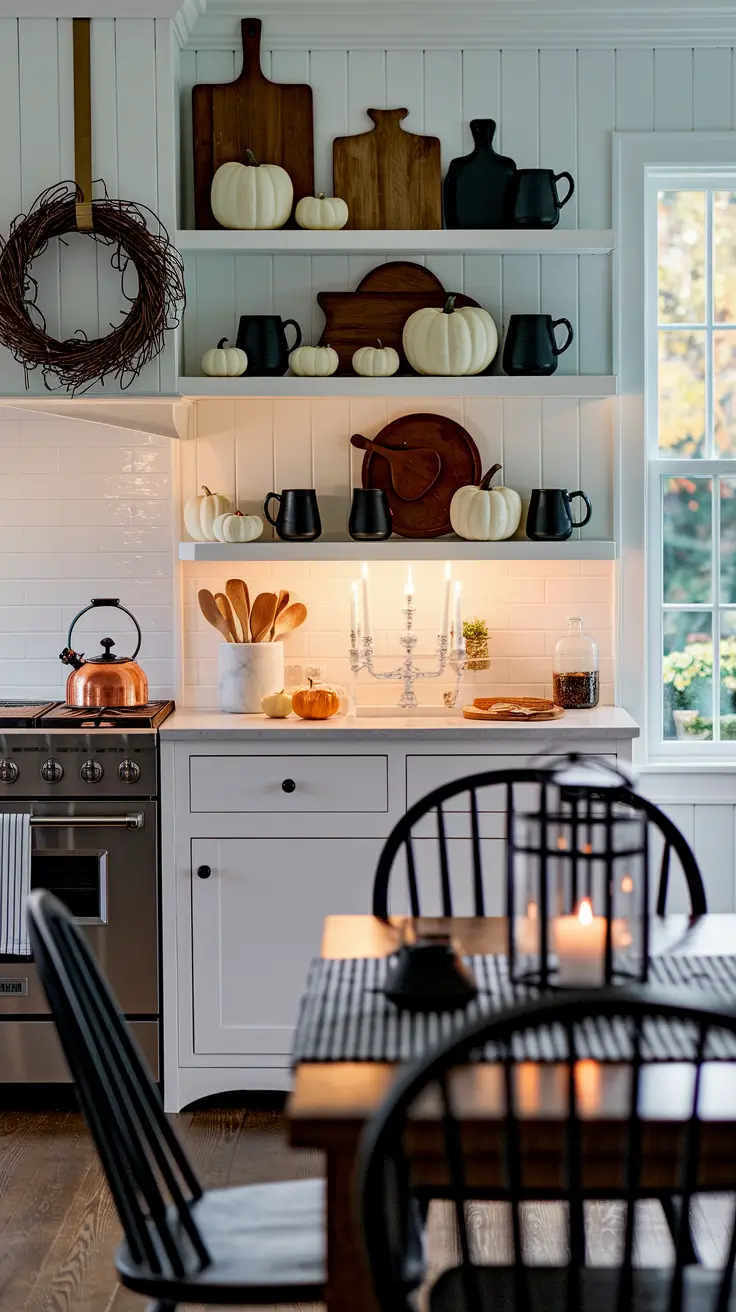 Farmhouse Halloween Decor Ideas 2025: Rustic, Modern & Cozy Inspiration