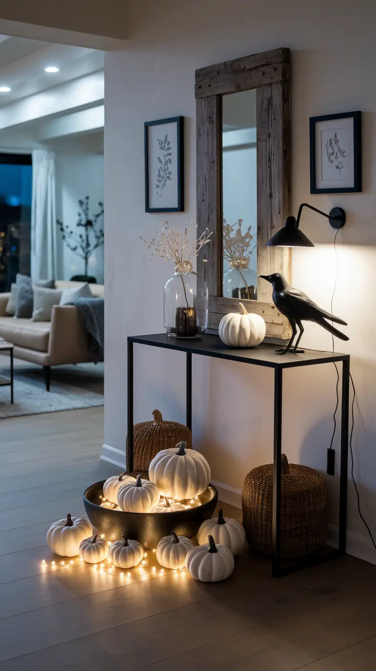 Farmhouse Halloween Decor Ideas 2025: Rustic, Modern & Cozy Inspiration