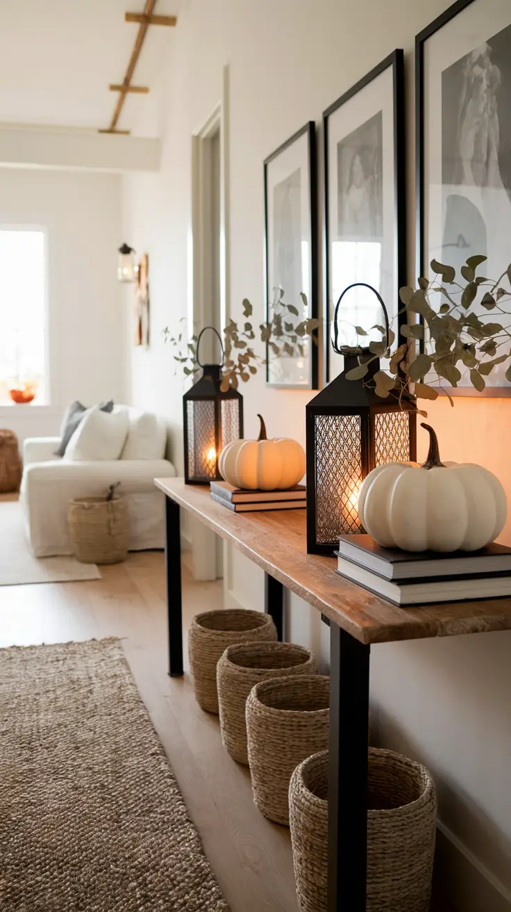 Farmhouse Halloween Decor Ideas 2025: Rustic, Modern & Cozy Inspiration