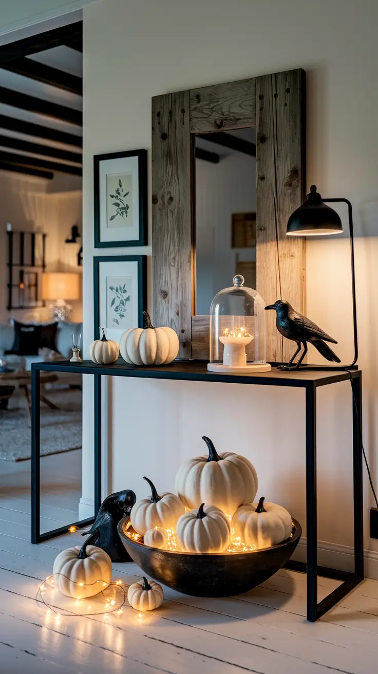 Farmhouse Halloween Decor Ideas 2025: Rustic, Modern & Cozy Inspiration