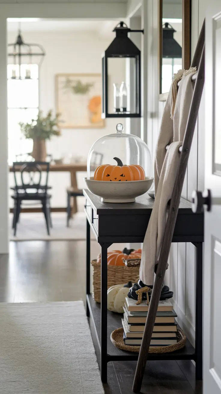 Farmhouse Halloween Decor Ideas 2025: Rustic, Modern & Cozy Inspiration