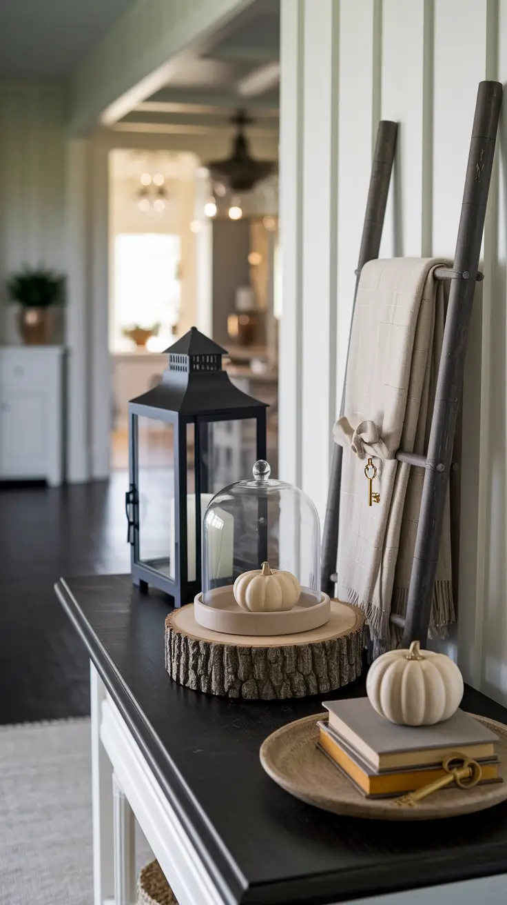 Farmhouse Halloween Decor Ideas 2025: Rustic, Modern & Cozy Inspiration