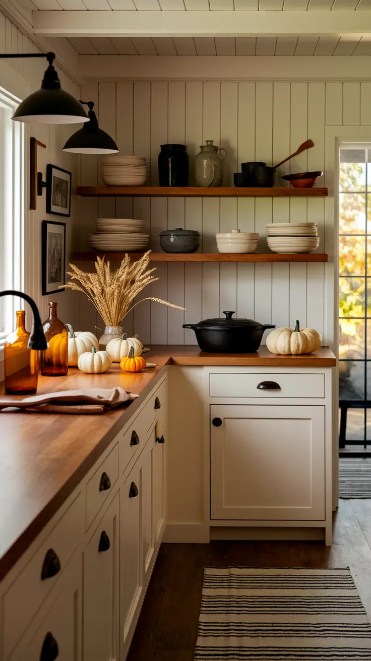 Farmhouse Halloween Decor Ideas 2025: Rustic, Modern & Cozy Inspiration