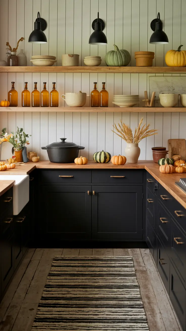 Farmhouse Halloween Decor Ideas 2025: Rustic, Modern & Cozy Inspiration