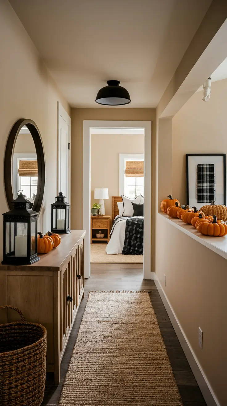 Farmhouse Halloween Decor Ideas 2025: Rustic, Modern & Cozy Inspiration