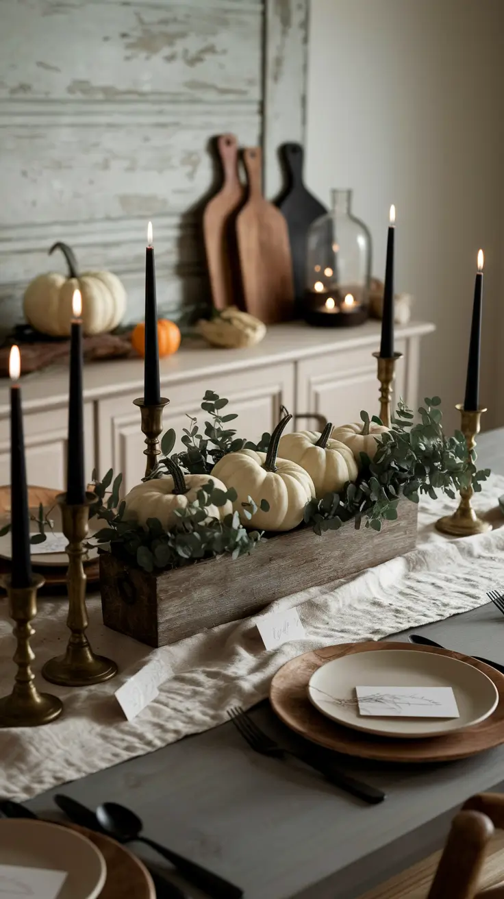 Farmhouse Halloween Decor Ideas 2025: Rustic, Modern & Cozy Inspiration