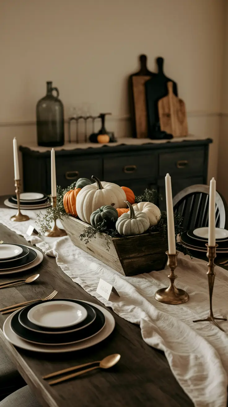 Farmhouse Halloween Decor Ideas 2025: Rustic, Modern & Cozy Inspiration