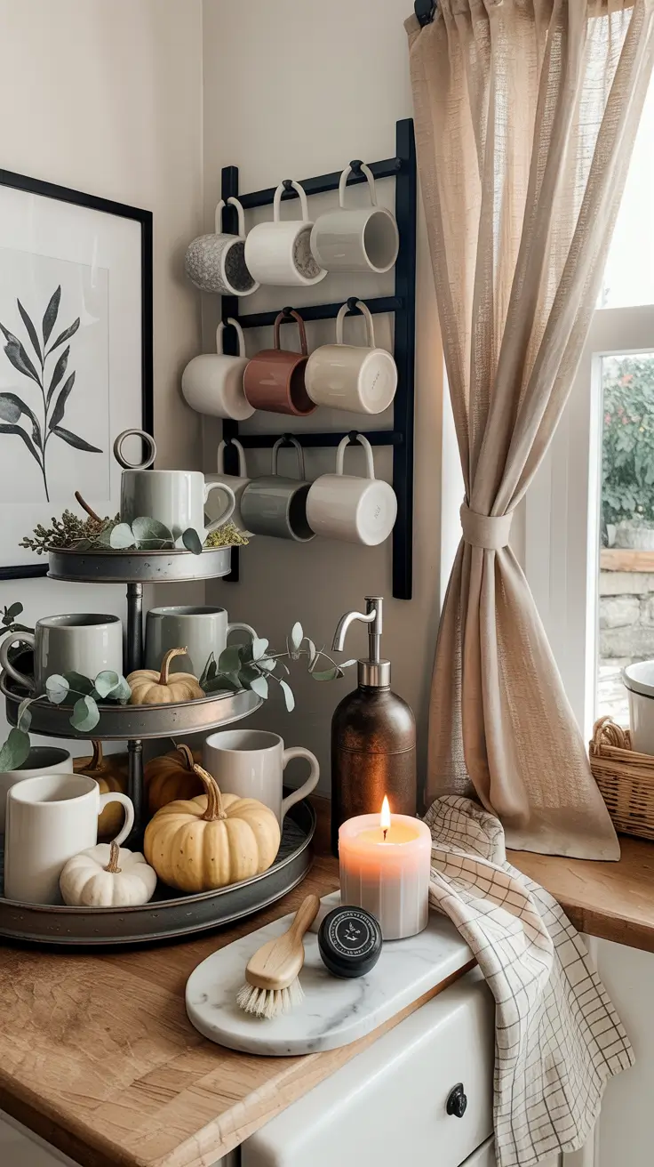 Farmhouse Halloween Decor Ideas 2025: Rustic, Modern & Cozy Inspiration