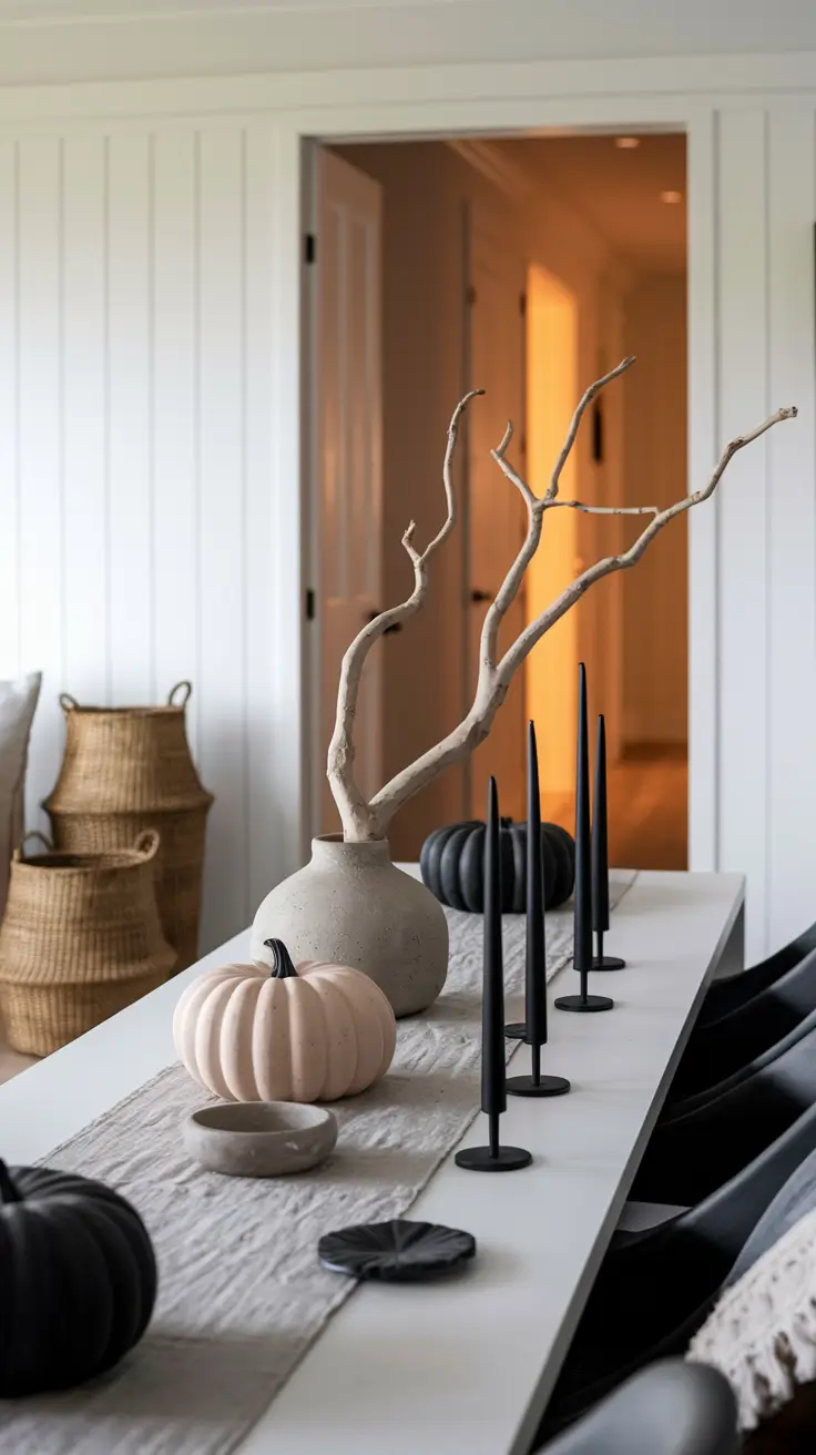 Farmhouse Halloween Decor Ideas 2025: Rustic, Modern & Cozy Inspiration