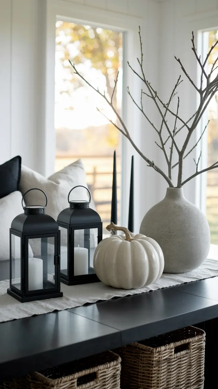 Farmhouse Halloween Decor Ideas 2025: Rustic, Modern & Cozy Inspiration