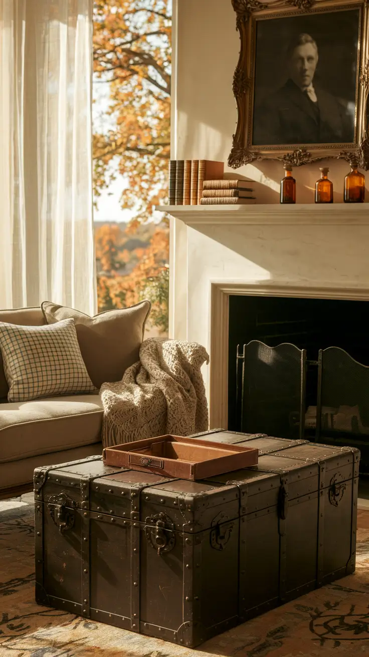 Farmhouse Halloween Decor Ideas 2025: Rustic, Modern & Cozy Inspiration