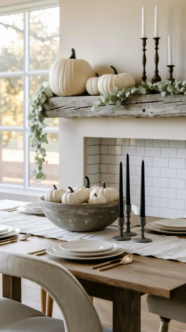 Farmhouse Halloween Decor Ideas 2025: Rustic, Modern & Cozy Inspiration