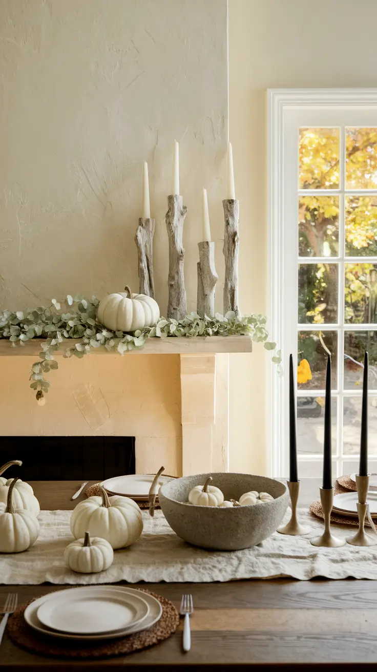 Farmhouse Halloween Decor Ideas 2025: Rustic, Modern & Cozy Inspiration