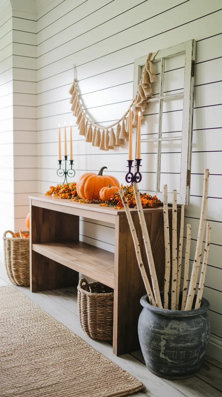 Farmhouse Halloween Decor Ideas 2025: Rustic, Modern & Cozy Inspiration