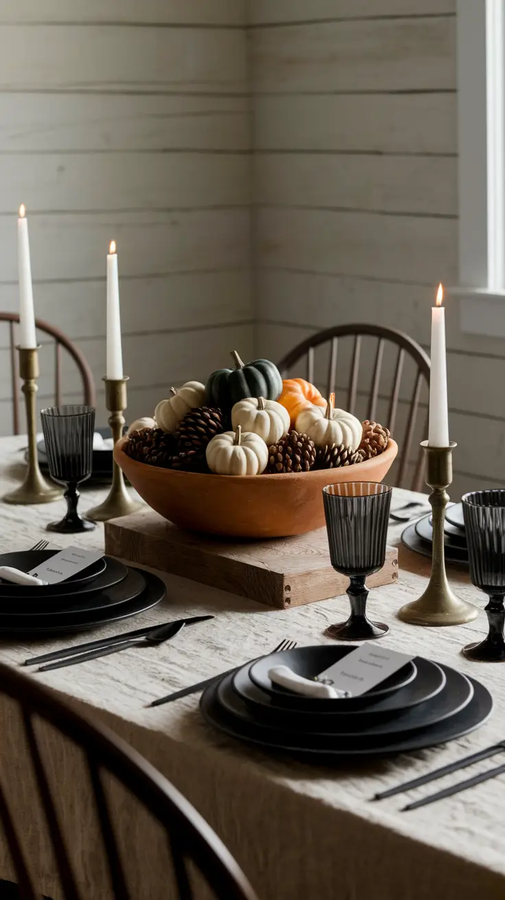 Farmhouse Halloween Decor Ideas 2025: Rustic, Modern & Cozy Inspiration
