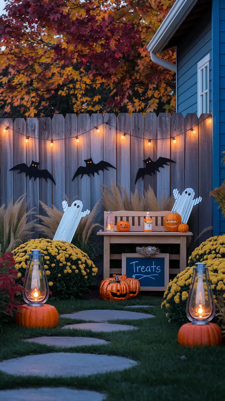 Farmhouse Halloween Decor Ideas 2025: Rustic, Modern & Cozy Inspiration