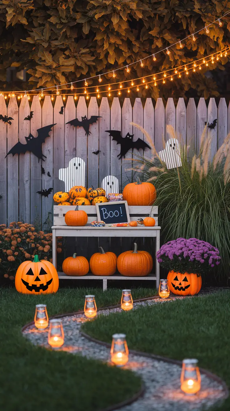 Farmhouse Halloween Decor Ideas 2025: Rustic, Modern & Cozy Inspiration