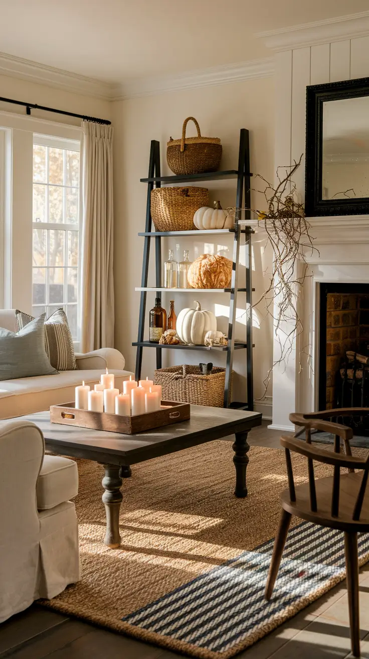 Farmhouse Halloween Decor Ideas 2025: Rustic, Modern & Cozy Inspiration