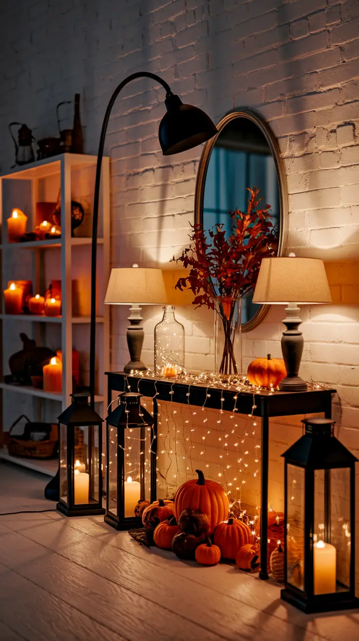 Farmhouse Halloween Decor Ideas 2025: Rustic, Modern & Cozy Inspiration