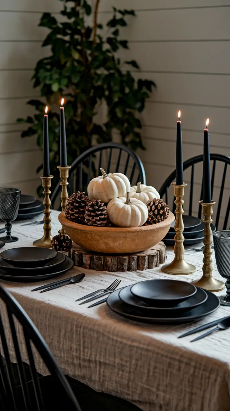 Farmhouse Halloween Decor Ideas 2025: Rustic, Modern & Cozy Inspiration