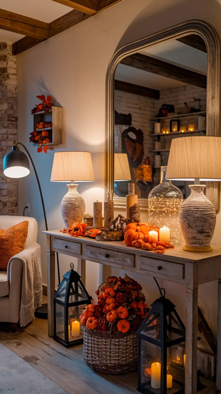 Farmhouse Halloween Decor Ideas 2025: Rustic, Modern & Cozy Inspiration